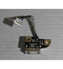 Jack nguồn Macbook Pro A1278 A1286 A1297 (2008-2010) - Mã 820-2361-A