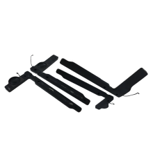 Loa trái + phải MacBook Air A1369 (2010-2011) và A1466 (2012-2017)