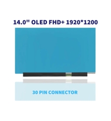 Màn hình laptop 14.0 inch – Slim – 30 Pin – OLED FHD+ (16:10) – 60Hz – Cho Lenovo Yoga Slim 6