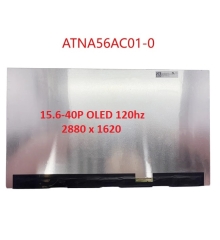 Màn hình laptop 15.6 inch – Slim – OLED – 40 Pin – QHD (2880×1620) – 120Hz – Board xếp sau lưng