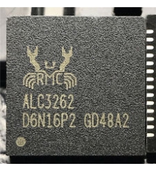 ALC3262 QFN-52