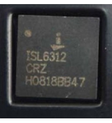 ISL6312C