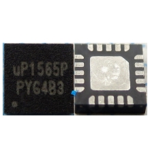 uP1565P UP1565P 1565P UP1565PQKF