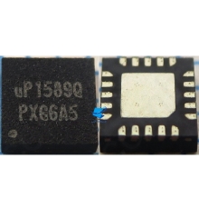 uP1589Q 1589Q UP1589Q UP1589QQKF