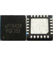 uP1642R UP1642R 1642R UP1642RQAG