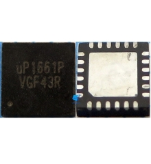 uP1661P UP1661P 1661P UP1661PQAG