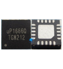 uP1666Q UP1666Q 1666Q UP1666QQKF