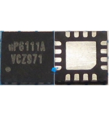 uP6111A UP6111A 6111A UP6111AQDD