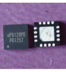 uP6128PQ UP6128PQ 6128PD UP6128PQDD