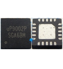 uP9002P UP9002P 9002P UP9002PQKF