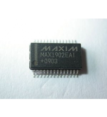 MAX1902EA 