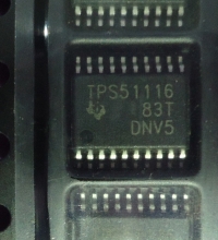 TPS51116