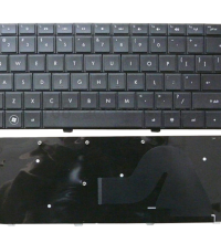 Keyboard HP Compaq CQ42 G42