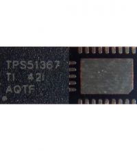 TPS51367