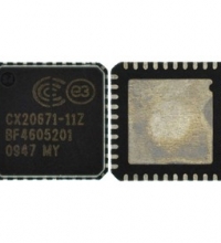 CX20671 11Z