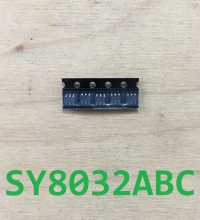 SY8032ABC FK3ZF SOT23-6 G5719CTB1U
