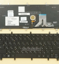 Phím HP ENVY Spectre XT Pro Ultrabook 13-2000 XT13 2000