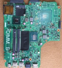 Main Dell inspiron 2421 3421 5421 i3 GEN3 (HM76) xuat ngoai cong HDMI / NO:106