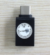 Đầu chuyển USB 2.0/3.0 sang USB C