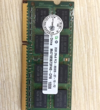 DDR3 2G PC3-8500s Bus 1066 (RAM 3 2G BUS 1066) dùng cho Laptop