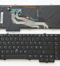 Phím Laptop Dell Latitude E5540