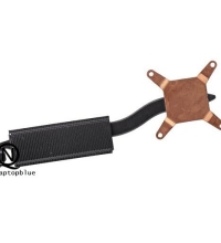 Heatsink MacBook Pro Retina A1502 2013 - 2015 (Thanh tản nhiệt A1502 2013-2014-2015)