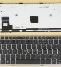 Phím HP HP EliteBook 820 G1 820 G2, 720 G1, 720 G2, 725 G2 (không khung)