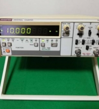 Máy đo tần số TR5822 Advantest (Frequency Range: 10 Hz to 120 MHz)