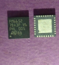 PM6652T 