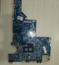 Mainboard HP CQ42 CQ62 G42 G62 VGA share core i (DA0AX1MB6F0 REV:F)