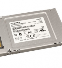 SSD Toshiba 128GB 2.5inch UltraSlim 7mm (2nd BH 03 tháng)