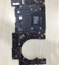Mainboard MacBook A1398 EMC 2876, 2014 2015 820-3662-A i7 4th UMA