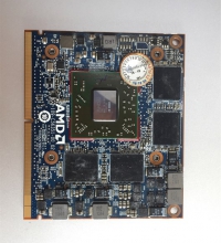 Card VGA FirePro M4000 (dùng cho Hp 8570w)