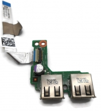 Board USB Dell Inspiron N4050 1450 2420 3420 (2nd)