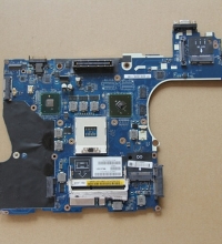 Mainboard Dell Latitude E6510 (VGA rời )s989 LA-5573P NAL22 HMKY7