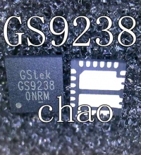 GS9238TQ-R GS9238 QFN-23