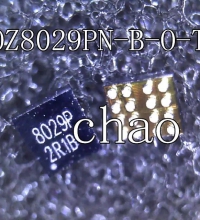 OZ8029PN-B-O-TR OZ8029P 8029P OZ8029 8029 BGA