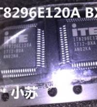 IT8296E-120A IT8296E120A BXA