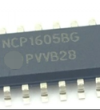 NCP1605BG NCP1605 SOP-16