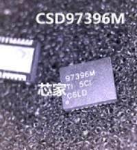 97396 M CSD97396M CSD97396Q4M QFN Chipset