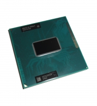 CPU Intel Core i5 3xxxM