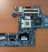 Mainboard Dell Xps 1340 XPS1340 VGA share