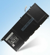 Pin 90V7W Battery For Dell XPS 13 9350 9343 13D-9343 JHXPY JD25G 5K9CP