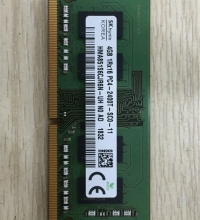 RAM Laptop Hynix DDR4 4GB PC4-2400T