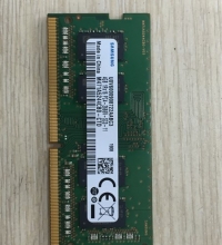 RAM Laptop Samsung DDR4 4G PC4 2666V