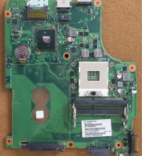 Mainboard Toshiba Toshiba C600 C640 (HM55) 6050A2357502-MB-A02-TI CT10 (Tested ok)