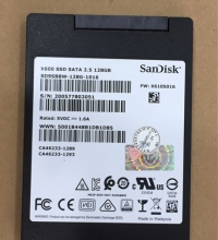 SSD SanDisk 128G X600 2.5' Sata