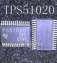 TPS51020