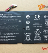 Pin Acer AP13F3N Aspire S7-392 S7-393 Series 2ICP4/63/114-2