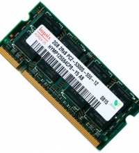 RAM 2/ 1G/ BUS 667 (5300)